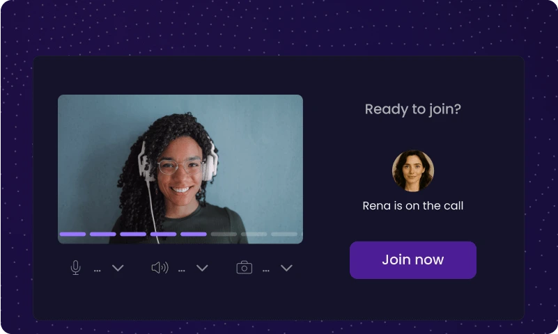 AI Interviews
